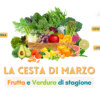 Copertina Frutta e Verdura di stagione - 03 - Marzo - vivolutivo.it